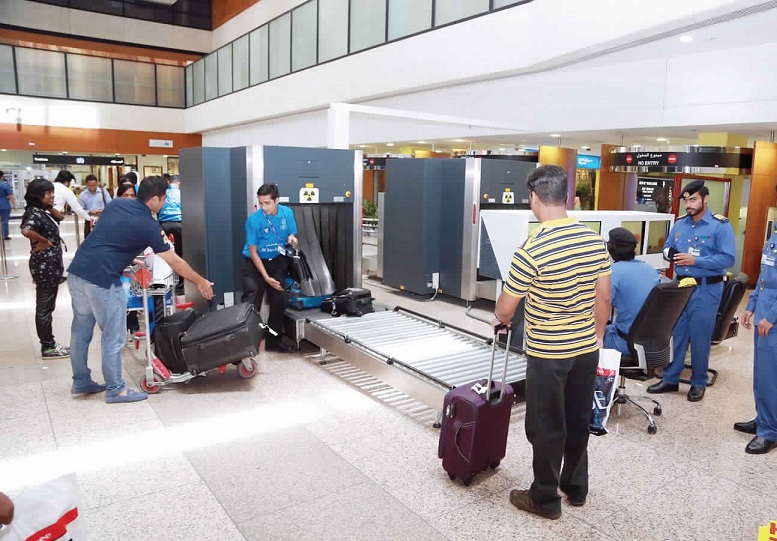 أم عازبة تنصب بتراب إقليم الجديدة على أزيد من 50 حالم بالهجرة إلى الإمارات