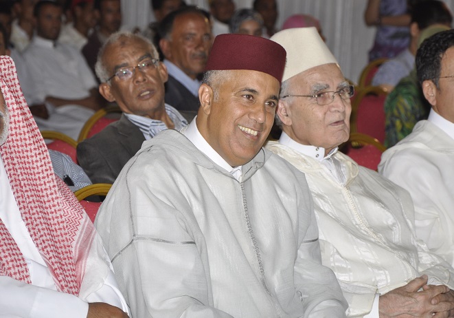 عامل الجديدة يحرم قائدا من السفر لأداء مناسك الحج في آخر لحظة ويرفض استقباله في مكتبه