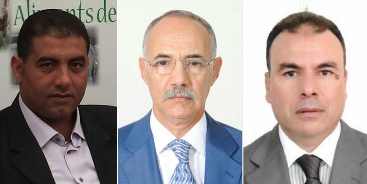 بنربيعة ومهذب والسقوقع أبرز مرشحي الانتخابات الجزئية لمجلس المستشارين بجهة الدار البيضاء في اقتراع 8 شتنبر