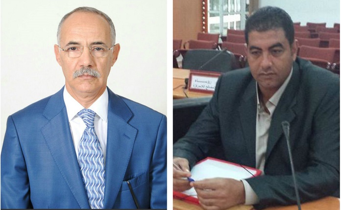 بنربيعة وعزيز مهذب والسقوقع أبرز الفائزين بمقاعد مجلس المستشارين الأربعة الشاغرة عن جهة الدار البيضاء