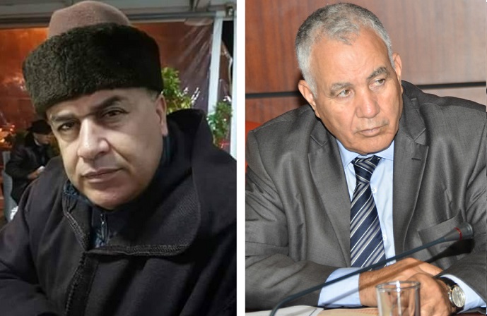 حزب البام يتخلى عن 'ولد زروال' بانتخابات سيدي بنور ويمنح التزكية لرئيس جماعة الغنادرة مخداد