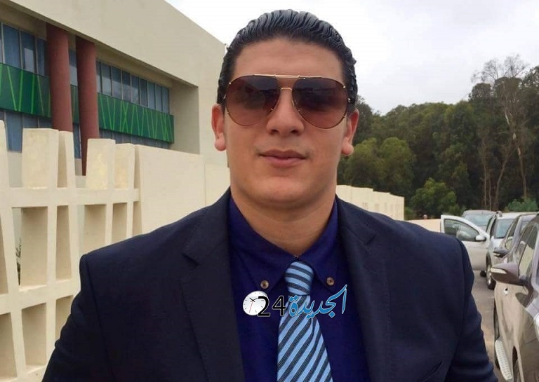 رسميا.. الشاب أسامة عمار وكيلا للائحة الاستقلال بانتخابات البرلمان بإقليم سيدي بنور