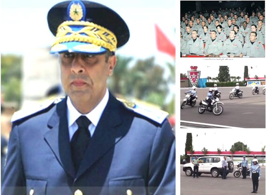 لجنة تفتيش مديرية تحقق مع أمنيين بالجديدة أشرفوا على مباريات التوظيف في أسلاك الشرطة‎