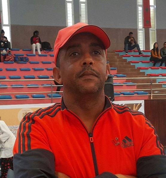 فريق اتحاد أزمور يعين الإطار الوطني عثمان بيح مدربا له