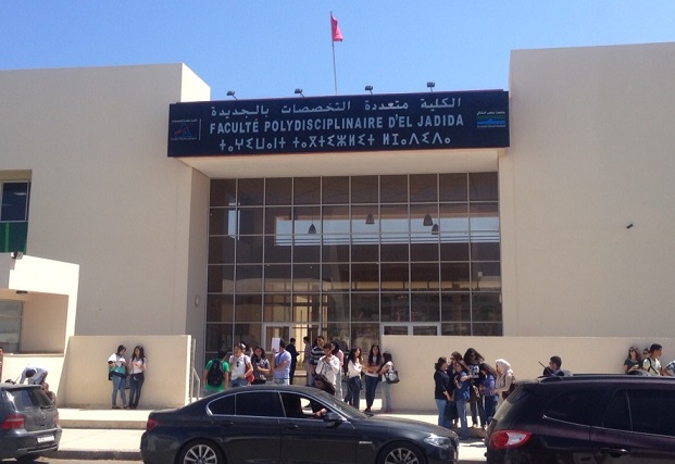 رغم توصلها بالاعتمادات...الكلية متعددة التخصصات بالجديدة ترفض فتح ماستر اقتصادي