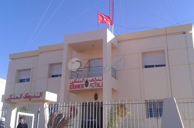 عصابة تبحث عن الكنوز يديرها قاض سابق تقع في قبضة درك اثنين شتوكة بالجديدة