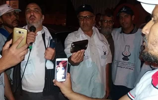 المقرئ أبو زيد الادريسي: وجهت 180 سؤالا في ولايتي البرلمانية وهذه هي قصة نومي في البرلمان