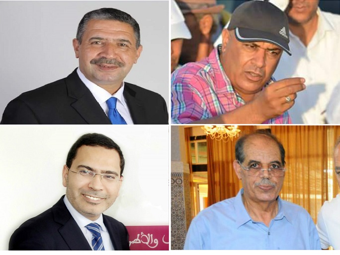 حزب البام يكتسح انتخابات سيدي بنور ويحصل على مقعدين متبوعا بحزبي المصباح والحمامة