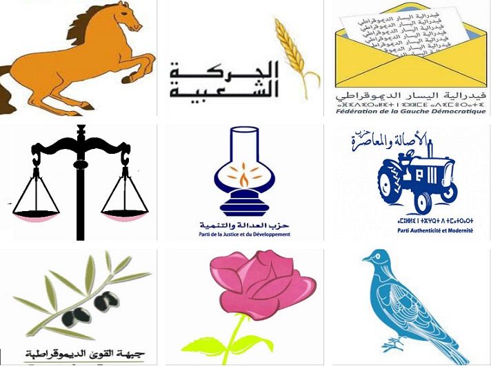 عاجل.. الاستقلال يصعد الى المركز الاول في انتخابات اقليم الجديدة متبوعا بالبام ثم المصباح والاتحاد الدستوري