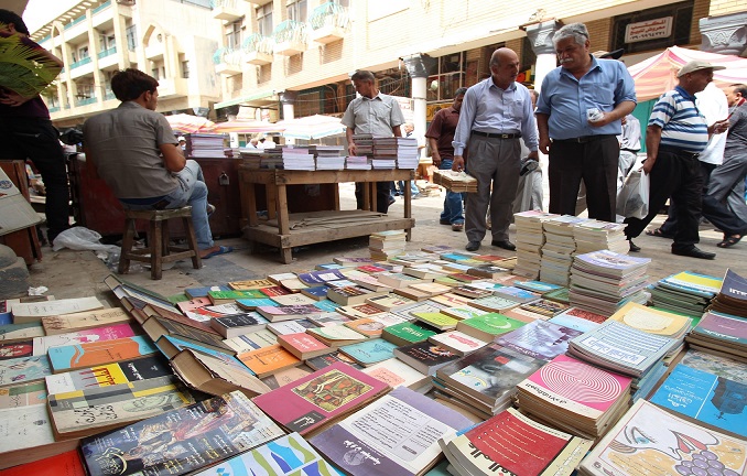 الجديدة : التعليم الخصوصي يحتكر و يتحكم في سوق الكتب والمقررات