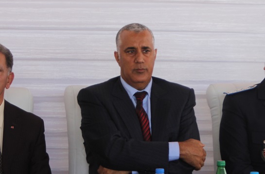 الداخلية ''تصفع'' الجامعي بتعيين قائد أولاد عيسى الذي منعه من الحج في منصب قائد بمدينة القنيطرة