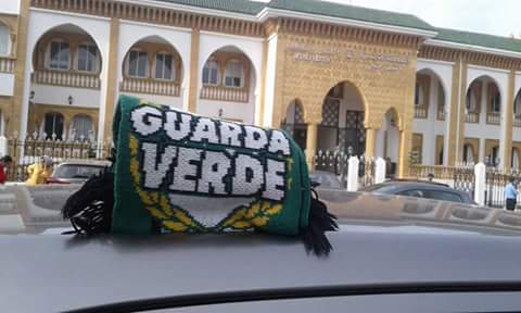 وكيل الملك يخلي سبيل مشجعي الدفاع الجديدي المعتقلين وهذا ما قرره بشأنهم