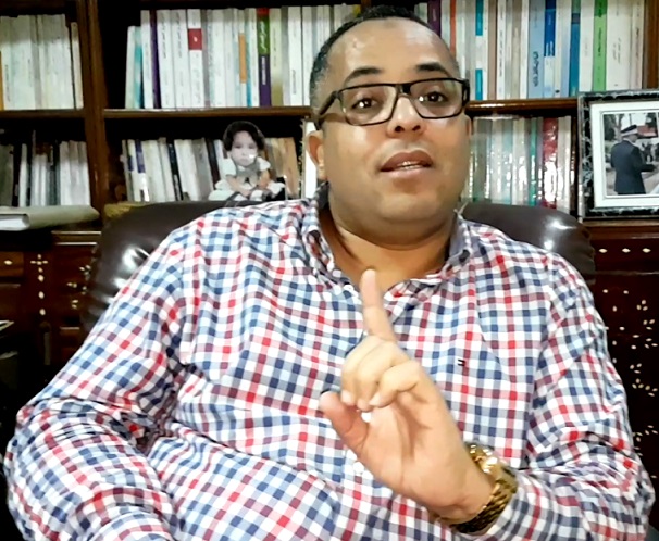 الحقوقي عبد الغفور شوراق: ''جريمة الحسيمة.. الفتنة نائمة فلا توقظوها'' (+ فيديو)‎