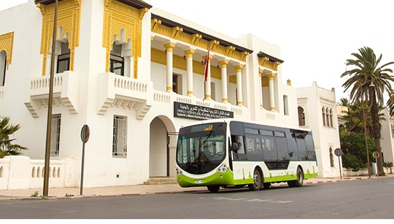 الزيادة في عدد الحافلات ودراسة باقي المطالب.. أهم محاور اجتماع اللجنة الإقليمية حول أزمة النقل الحضري بالجديدة