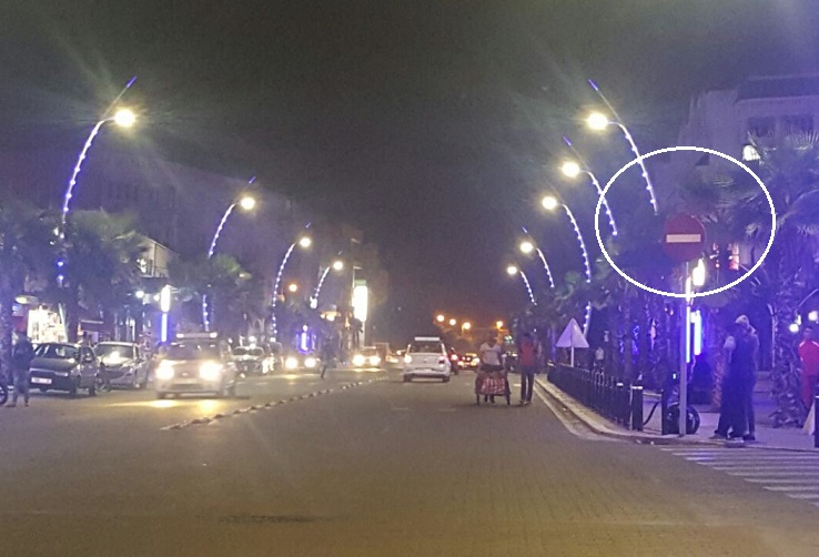 السلطات المحلية بالجديدة تتجاوب مع مطالب سائقي سيارات الأجرة الصغيرة