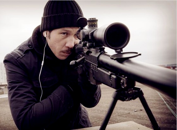 قائد مركز الدرك الملكي بأزمور في ''منظار'' تجار المخدرات