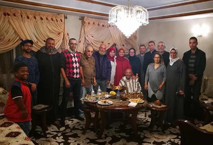 التنسيقية الإقليمية للمنتدى المغربي لحقوق الإنسان تؤسس فرعا محليا بالجديدة