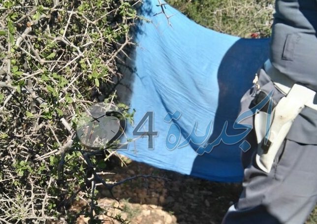 عاجل.. العثور على جثة متفحمة لطفل مختفي منذ يومين قرب الجرف الاصفر