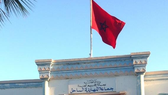 رئيس جماعة المهارزة الساحل يمتنع عن تنفيد أمر قضائي