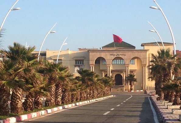 شلل تام يتهدد مجلس جماعة مولاي عبد الله بعد رفض مشروع الميزانية والسلطات تفشل في رأب الصدع وتمرير نقط دورة أكتوبر