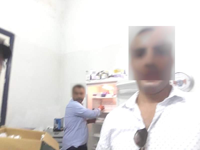مثول الطرف المشتكي أمام المحكمة في فضية جمعية السكري بالجديدة تعد بمفاجآت