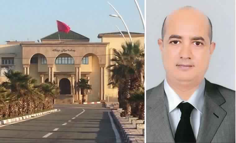 20 عضوا بمجلس جماعة مولاي عبد الله يراسلون الرئيس ويوضحون أسباب رفضهم التصويت على الميزانية