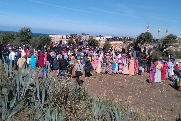 احالة قاتل طفل سيدي عابد على قاضي التحقيق وخلاف حول قنينات جعة متخلى عنها كان الدافع وراء الجريمة