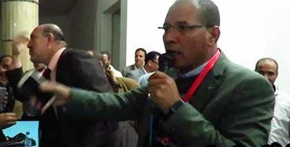 زيادة مفاجئة في تعويضات الحكام والمناديب بعصبة دكالة-عبدة لكرة القدم