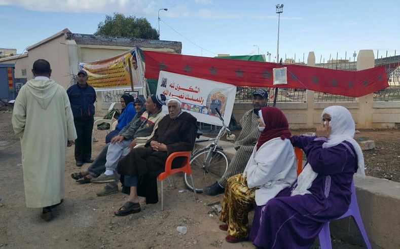 اتفاق السلطات وأصحاب الشواية بالجديدة غير واقعي ويصطدم بعقبات قانونية