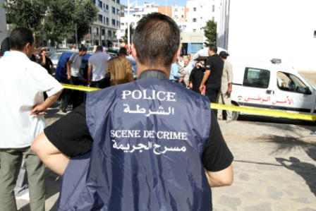 الجديدة: بعد إيقاف قاتل المهاجر المغربي في حي النجد.. الشرطة القضائية تعتقل شخصا مارس الشذوذ على القتيل