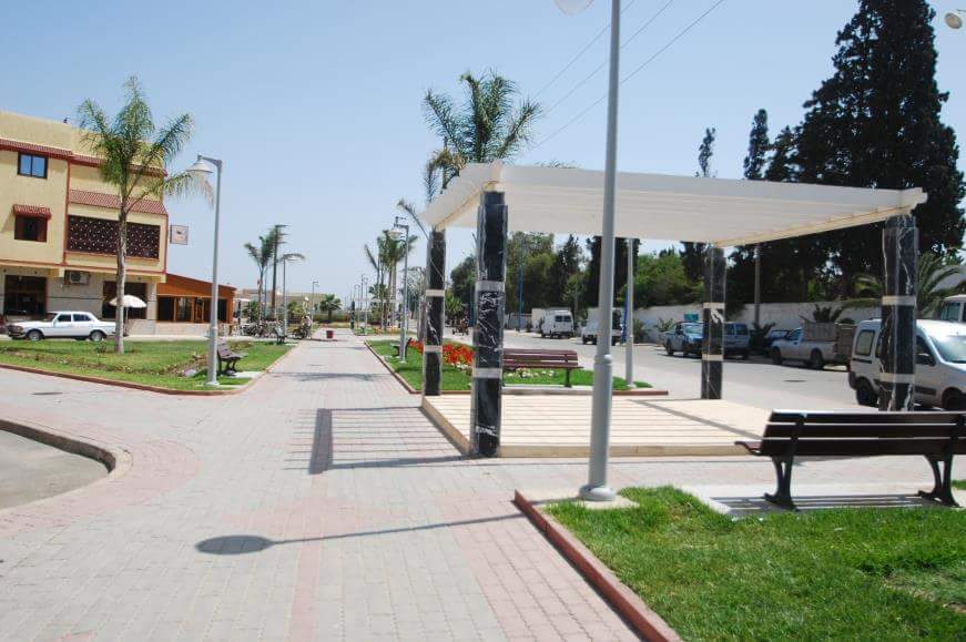 الحزب الاشتراكي الموحد بالزمامرة يندد بتردي البنية التحتية والخدمات بالمدينة