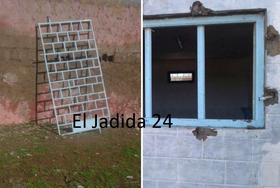 جماعة مولا ي عبد الله:  تعدد السرقات يرهب المواطنين