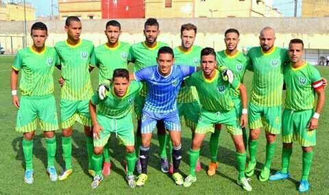 فتح سيدي بنور ينفصل عن المدرب محمد عقران بالتراضي