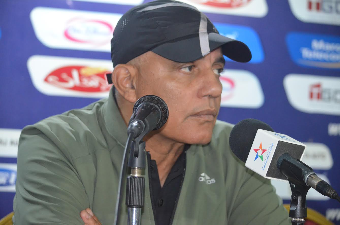 مدرب الدفاع الجديدي: لا نية لنا في تعاقدات جديدة ولم نحدد أهدافنا بعد للبطولة هذا الموسم