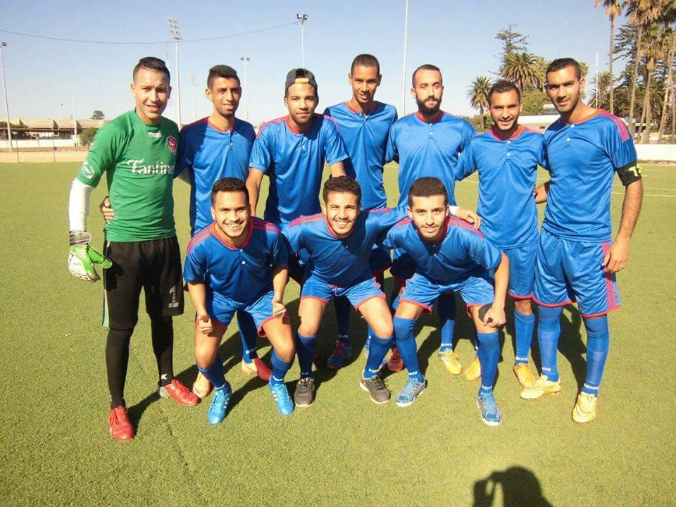 جمعيتان شبابيتان من الجديدة تكرمان أعضائها