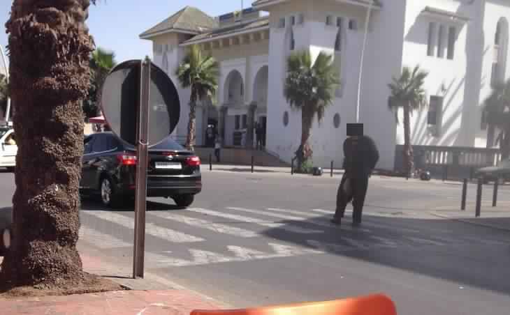 الجديدة: ظاهرة انتشار المختلين عقليا و المتشردين بين إهمال المجتمع و عدم اكتراث السلطات