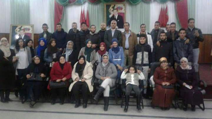 النسيج الجمعوي يتعزز بميلاد جمعية ''الرحمة للإغاثة بالجديدة''