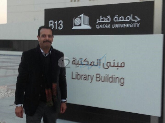 الاستاذ بنطلحة الدكالي يمثل المغاربيين في مؤتمر 'العيادات القانونية' بدولة قطر