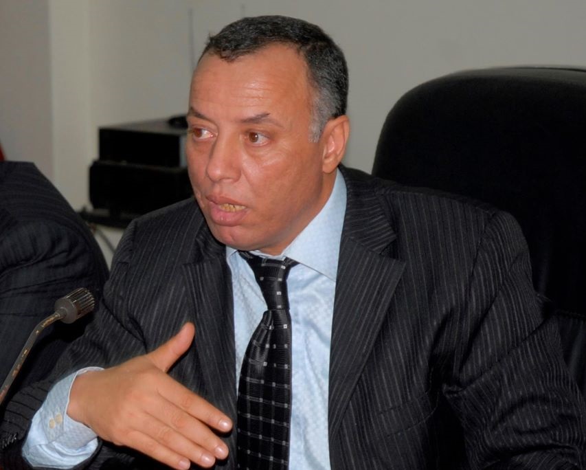 التومي في رد على تصريحات السلاك : ''لم أعتدِ على أحد و إذا ظهر السبب بطل العجب''