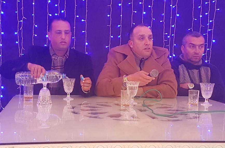 فيدرالية أندية دكالة تضغط بقوة وتفرض شروطها في جمع عام عاصف لعصبة دكالة عبدة