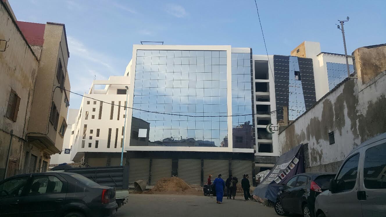 مهاجرة بأمريكا تتهم بلدية الجديدة بالتزوير في محررات رسمية واختلاس أموال عمومية