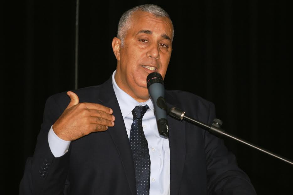 خريجو الكلية متعددة التخصصات بالجديدة مستائون من عامل إقليم الجديدة