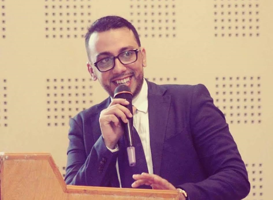 انتخاب الحبيب سعود بالإجماع ممثلا للطلبة بمجلس جامعة شعيب الدكالي بالجديدة