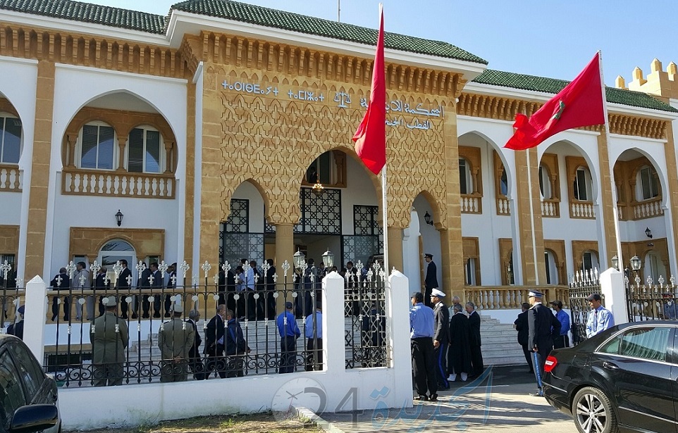 القضاء يدين متهما بالنصب والاحتيال على مستثمرة بالجديدة بخمس سنوات سجنا نافذا