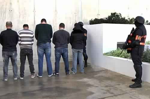 تحقيق.. القيادة الجهوية للدرك الملكي بالجديدة تفضح الحماية الخاصة التي تحظى بها مافيات المخدرات بأزمور