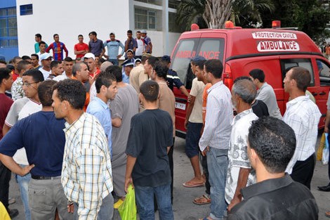 وفاة تلميذة بعد تناولها للسم بجماعة بولعوان وتترك رسالة لوالديها