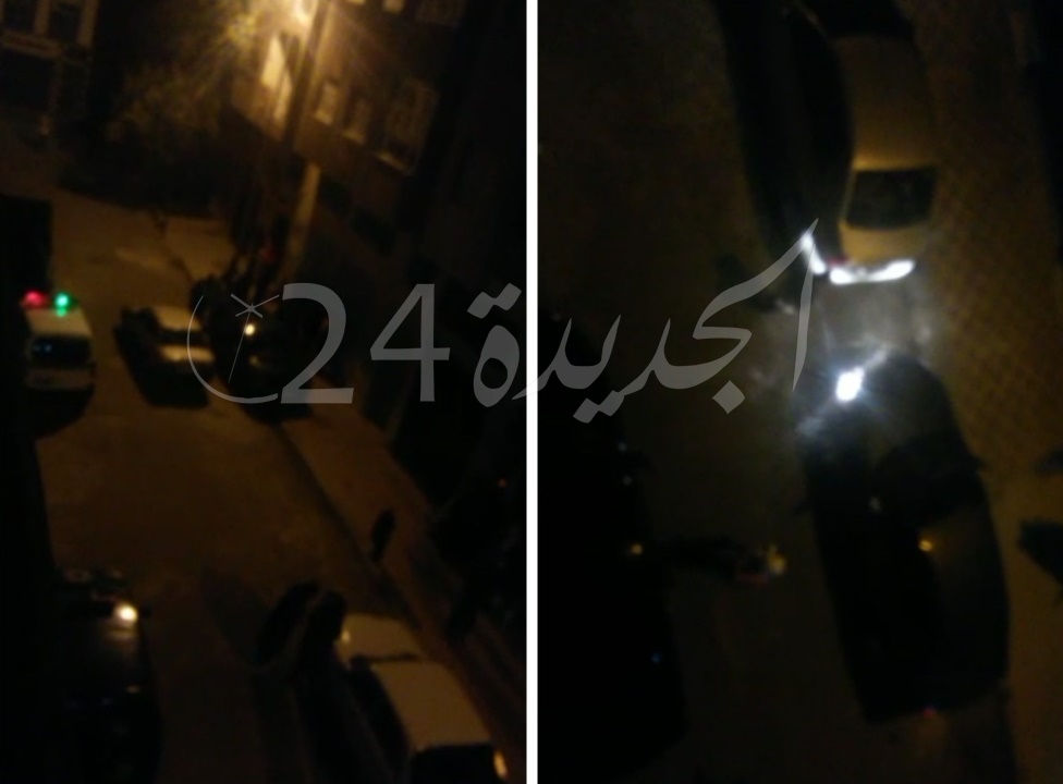 عاجل..  الشرطة العلمية تحقق في وفاة غامضة لسيدة داخل منزلها بالجديدة