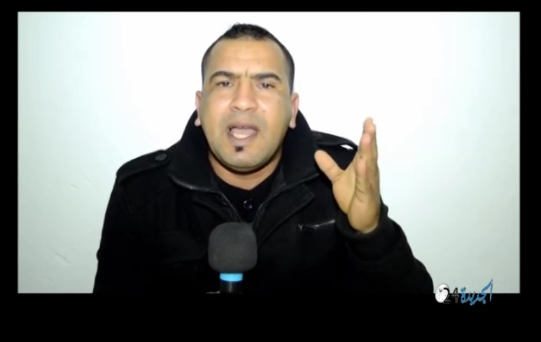 مواطن يراسل وزير العدل ويشتكي عدم انصافه في قضية بمحكمة الاستئناف بالجديدة