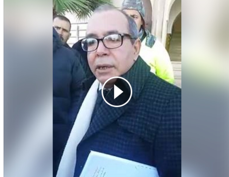 عبد الله بشيكر : جماعة مولاي عبد الله تحولت الى ''وكالة عقارية للبيع والشراء''