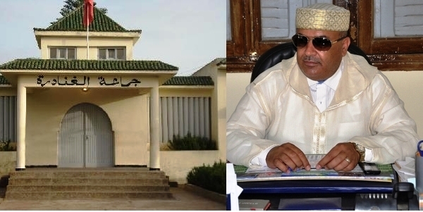 رئيس جماعة الغنادرة : حصلنا على 12 مليار سنتيم لانجاز مجموعة من المشاريع التنموية